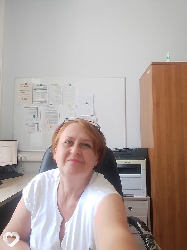 Марина, Новокуйбышевск