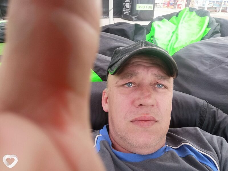 Алекс, 44, Минске — анкета №3391491