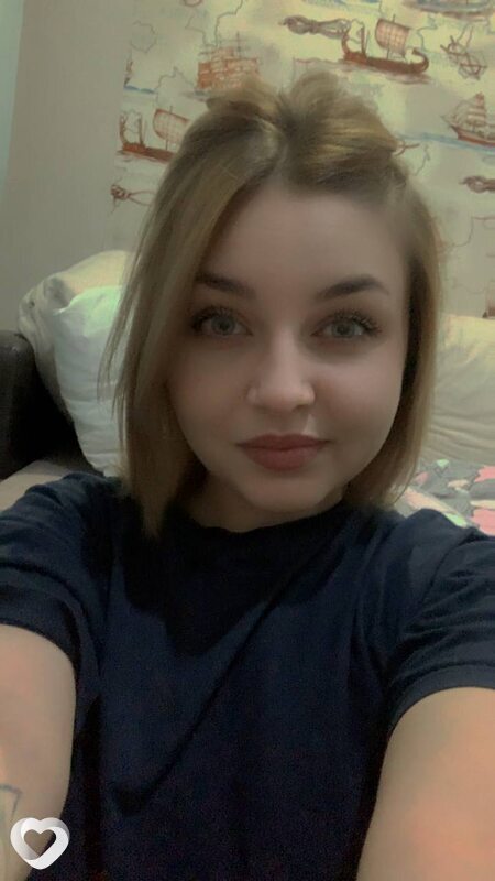 Маша, 37, Красноярске — анкета №3391499