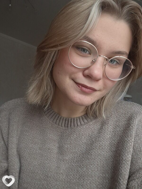 Анна, Маслянино