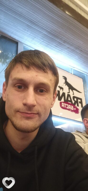 Юрий, Кировград