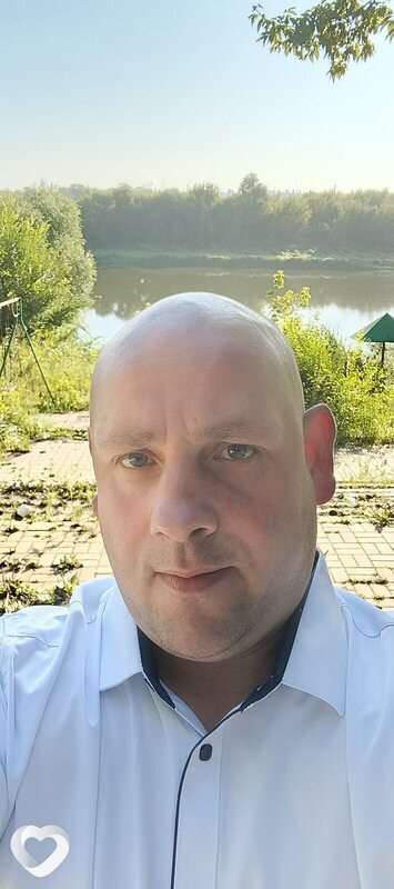 Николай, 43, Москве — анкета №3391642