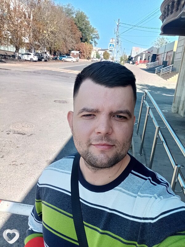 Игорь, 30, Ставрополе — анкета №3391645