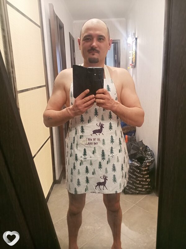 Давид, 35, Екатеринбурге — анкета №3391650