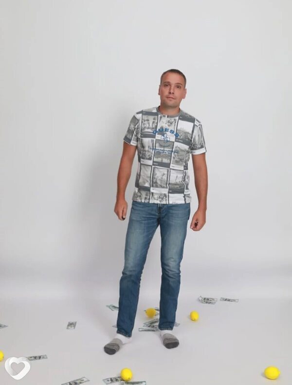 Павел, 43, Владивостоке — анкета №3391655