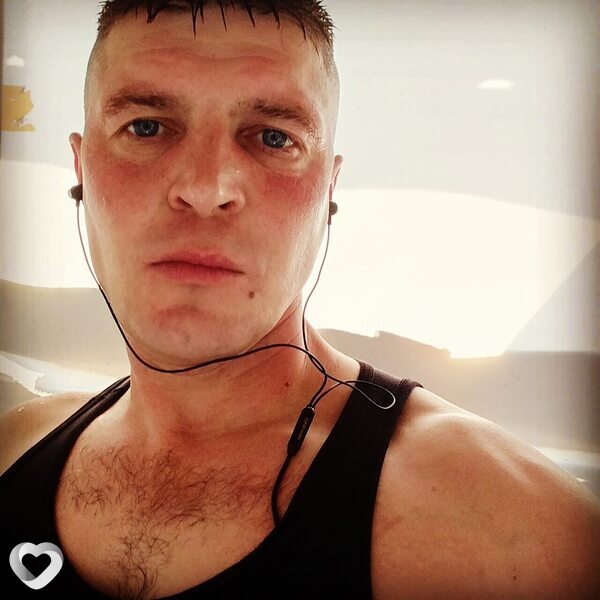 Павел, 41, Петропавловске — анкета №3391658