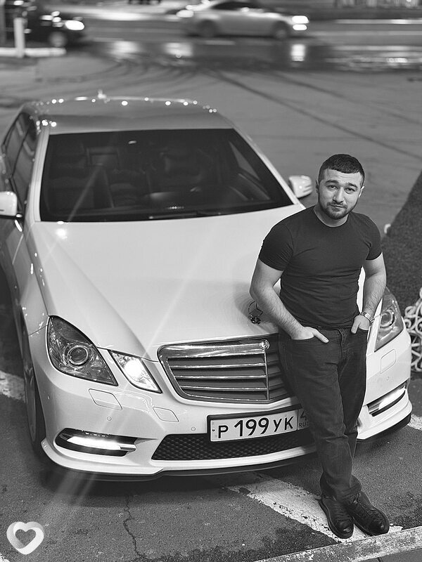 Григорий, 26, Курске — анкета №3391539