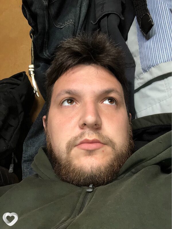 Кирилл, 26, Великом Новгороде — анкета №3391547