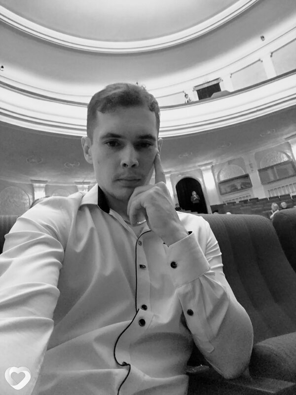 Матвей, 28, Кирове — анкета №3391549