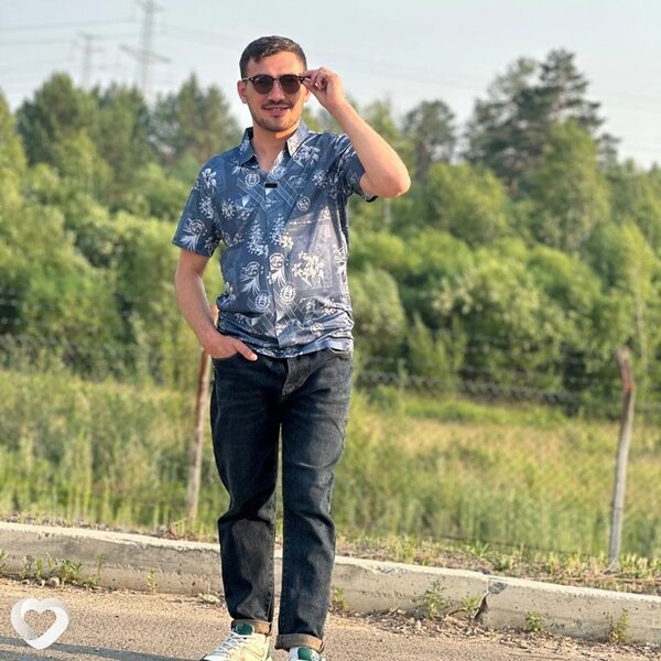Хаял, Свободный