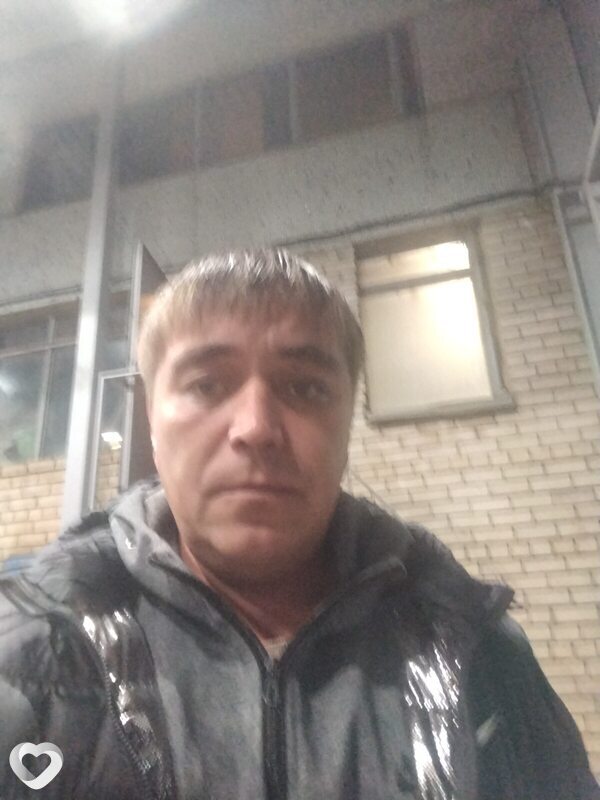 Ильназ, 38, Набережных Челнах — анкета №3391553