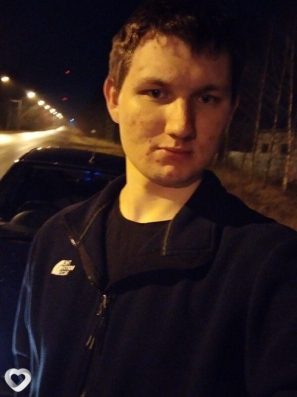Андрей, Лысково
