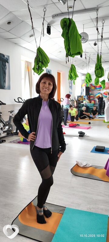 Зумрад, 48, Павлодаре — анкета №3391556