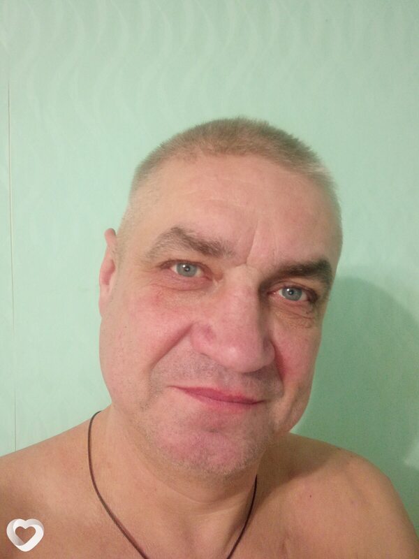 Сергей, 47, Дзержинске — анкета №3391560
