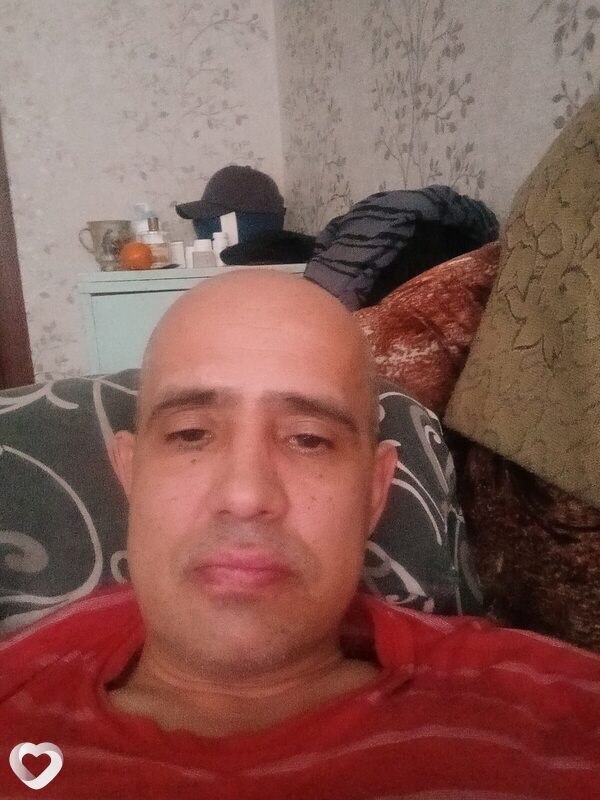 Андрей, 45, Саратове — анкета №3391517
