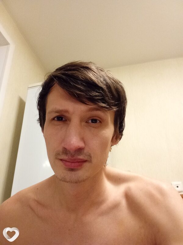 Ахиллес, 31, Самаре — анкета №3391520