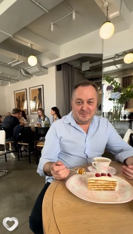Leoneed, 51, Москве — анкета №3391531