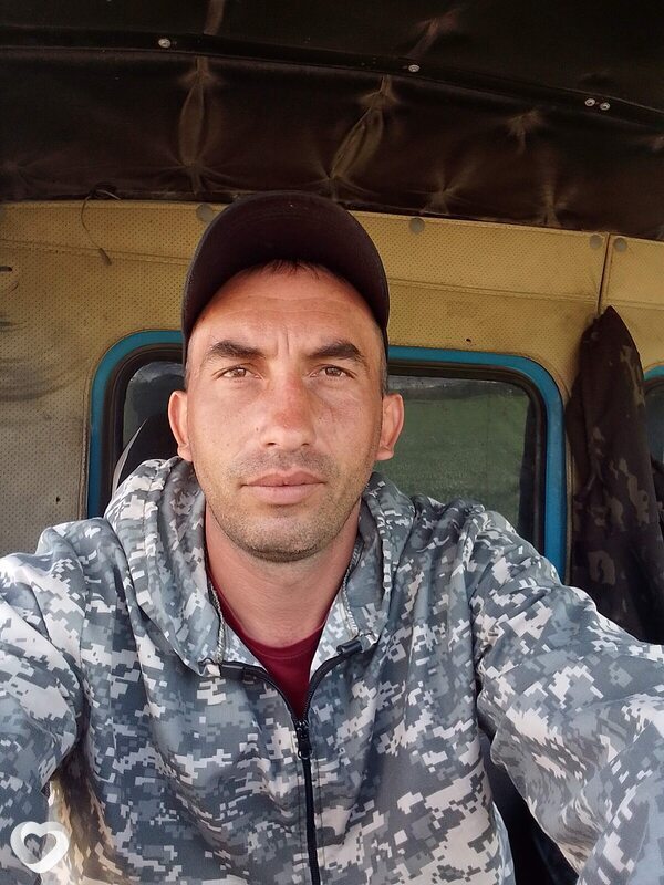 Пётр, 35, Тихорецке — анкета №3391623