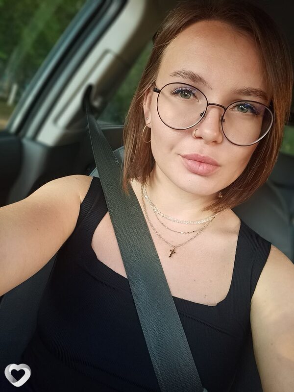 Кристина, 36, Пензе — анкета №3391627