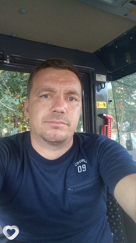 Алексей, 39, Клине — анкета №3391631