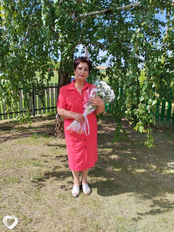 Оксана, 47, Оренбурге — анкета №3391633
