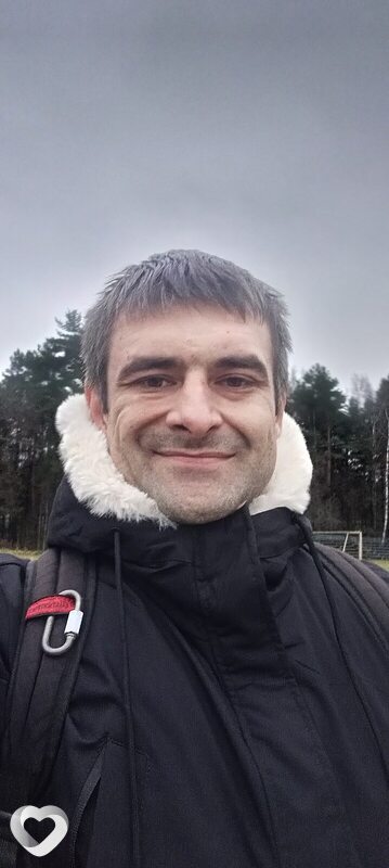 Кирилл, Столбовая