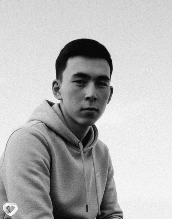 Ильнур, 27, Сибае — анкета №3391601