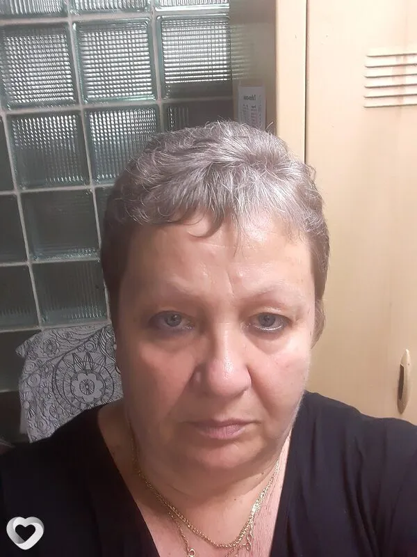 Марина, 57, Москве — анкета №3391603