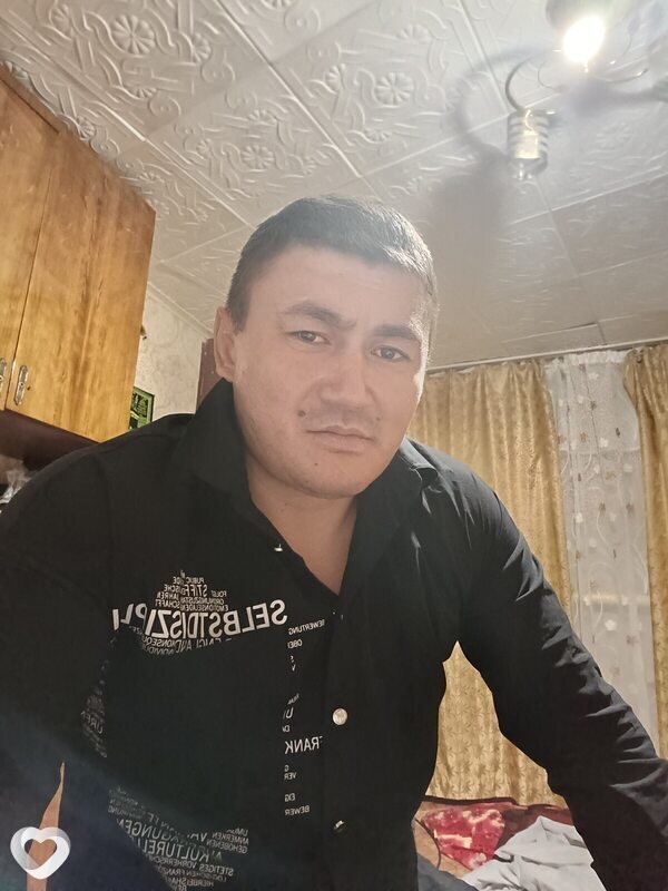 Сабит, 41, Костанае — анкета №3391573