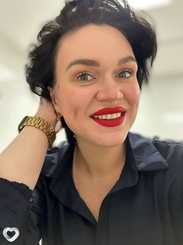 Кристина, 35, Орёл — анкета №3391582