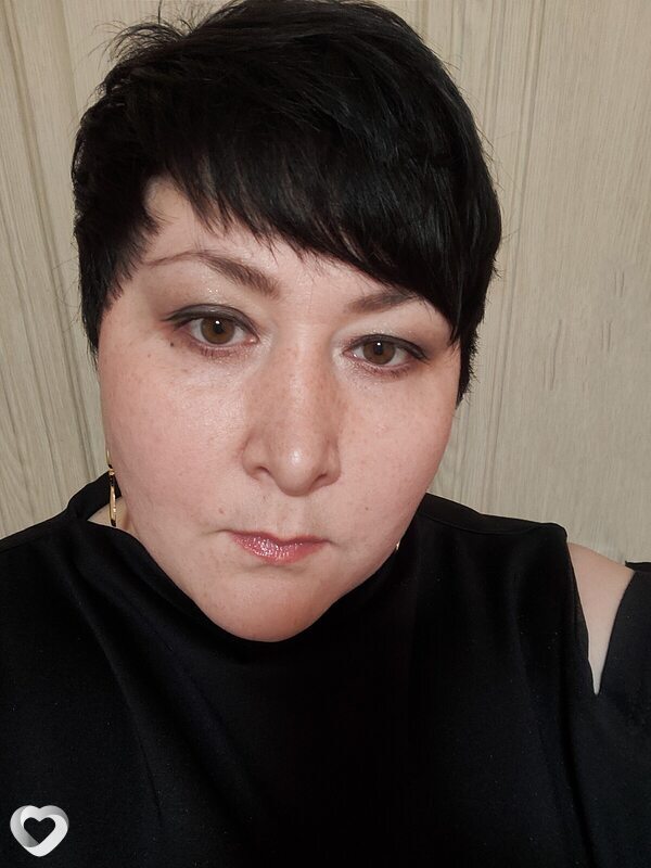Оксана, 44, Томске — анкета №3391896