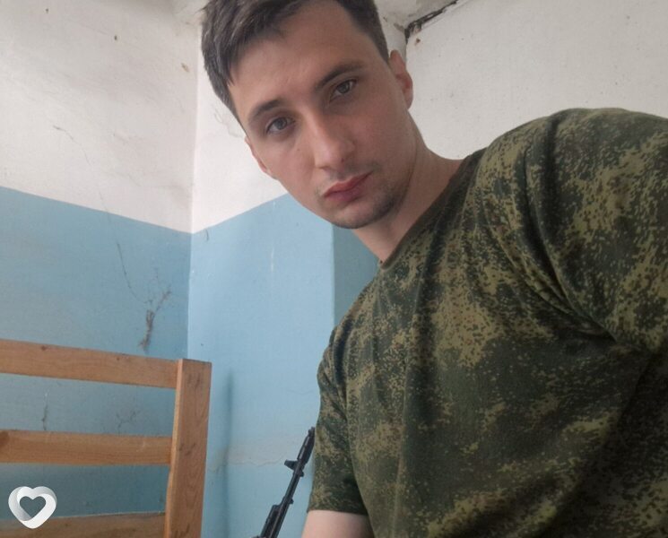 Тима, 27, Новосибирске — анкета №3391688