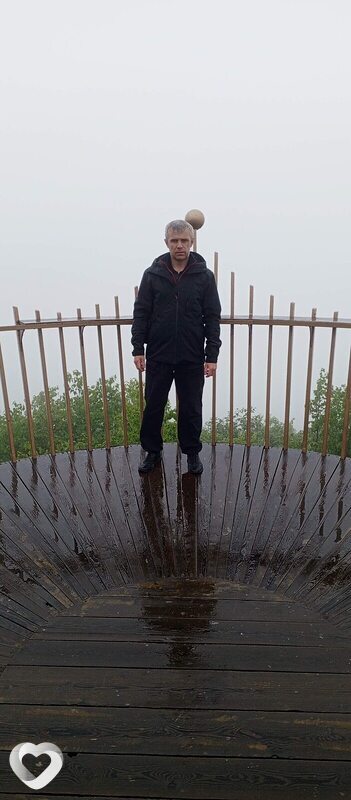 Николай, 43, Канске — анкета №3391691