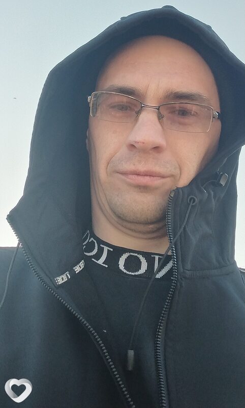 Евген, 36, Новосибирске — анкета №3391694