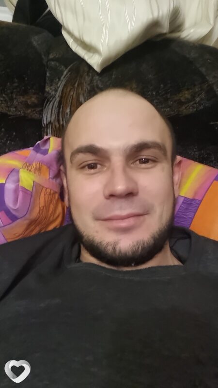 Василий, 35, Абакане — анкета №3391696