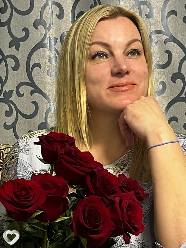Юла, 44, Вологде — анкета №3391702
