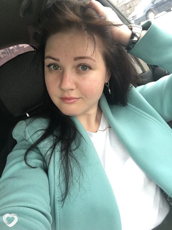 Ольга, 36, Костроме — анкета №3392034
