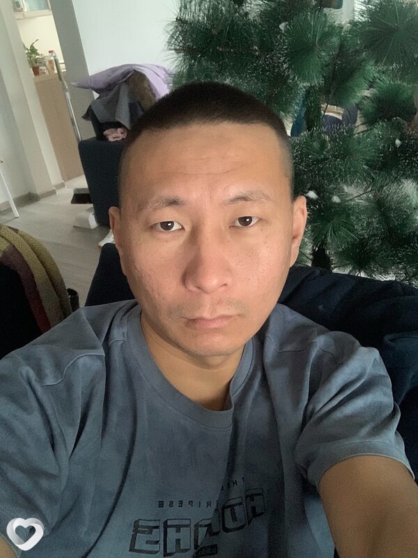 Мижит, 35, Улан-Удэ — анкета №3392035