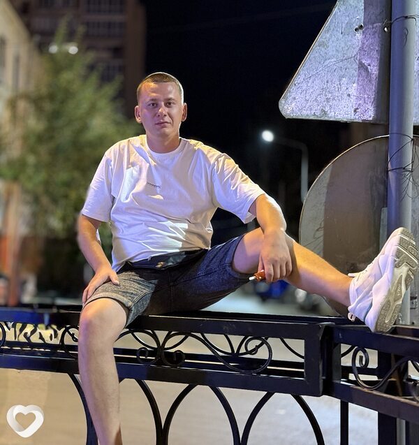 Сергей, 32, Твери — анкета №3392036