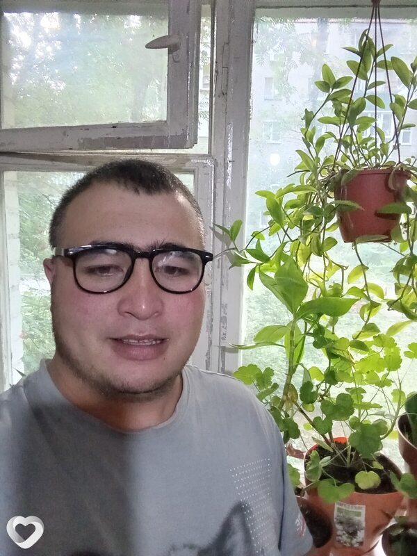 Mamurjon, 37, Люберцах — анкета №3392040