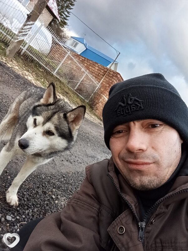 Денис, 36, Уфе — анкета №3392045