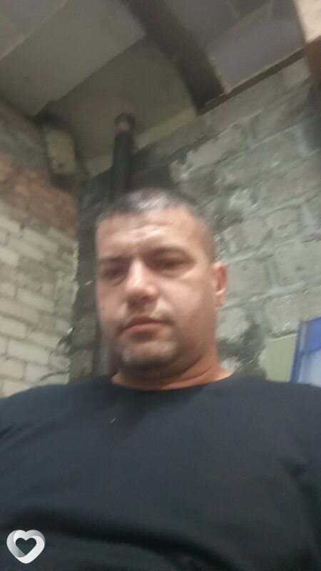 Денис, 41, Барнауле — анкета №3392050