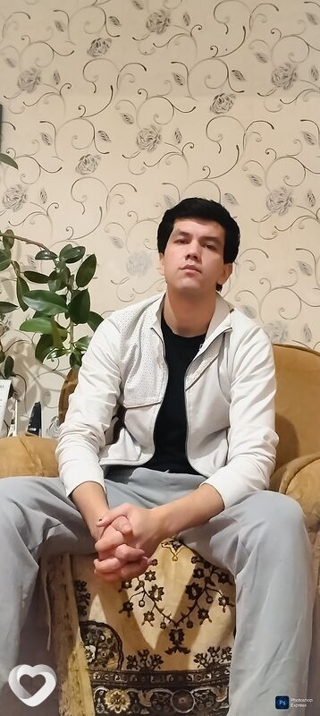 Bakha, Зеленодольск