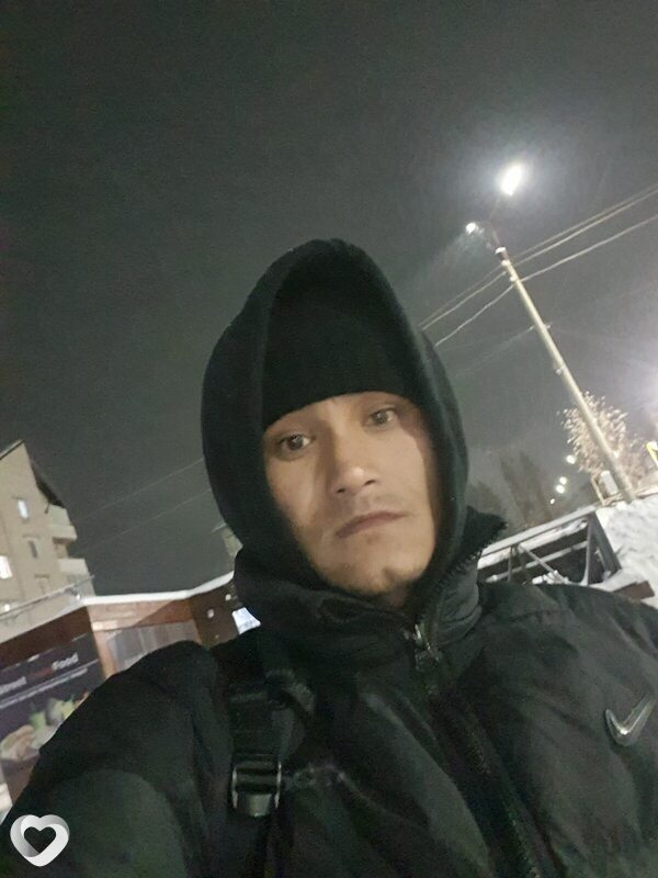 Али, 55, Минусинске — анкета №3391663