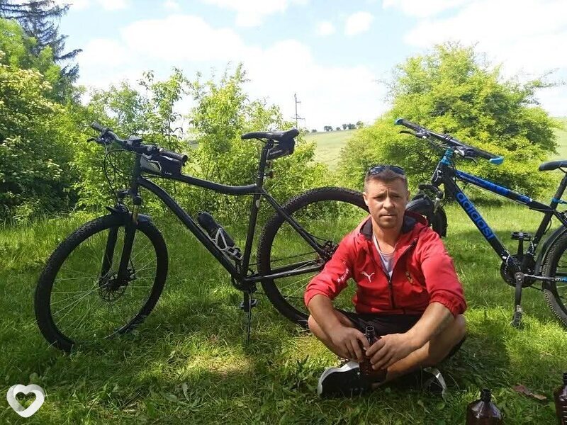 Roma, 39, Кишинёв — анкета №3391666