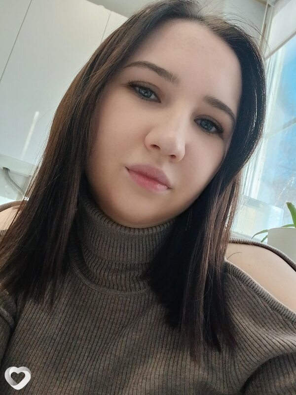 Татьяна, 25, Красногорске — анкета №3391667