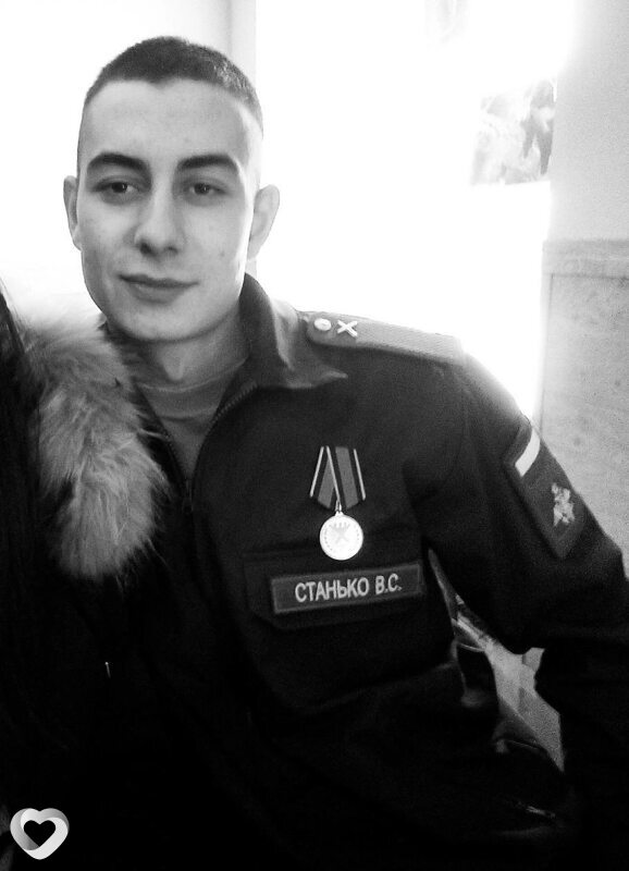 Вадим, 29, Иркутске — анкета №3391670