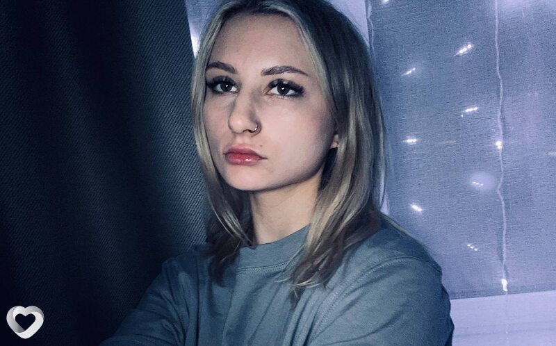 Алиса, 40, Липецке — анкета №3391671