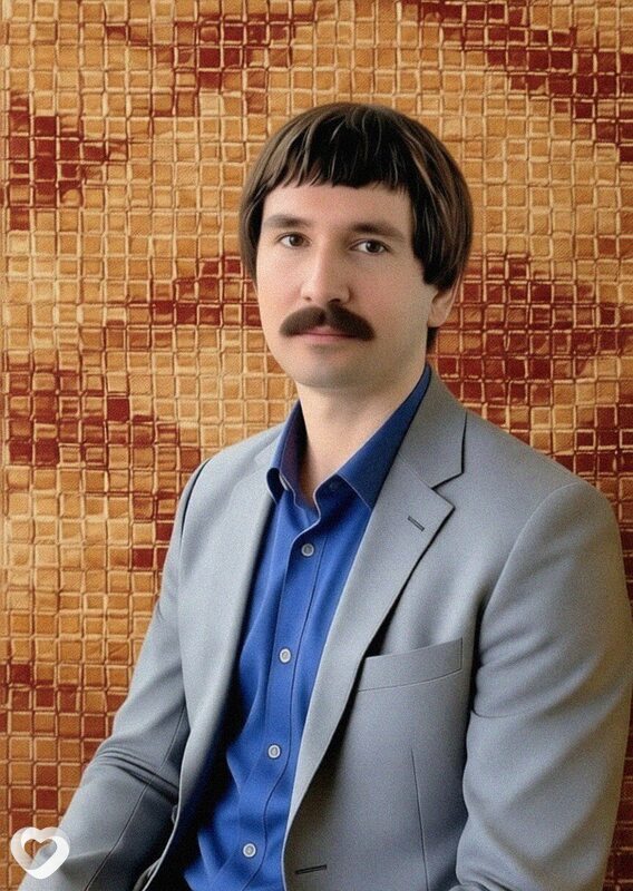 Алексей, 39, Омске — анкета №3391673