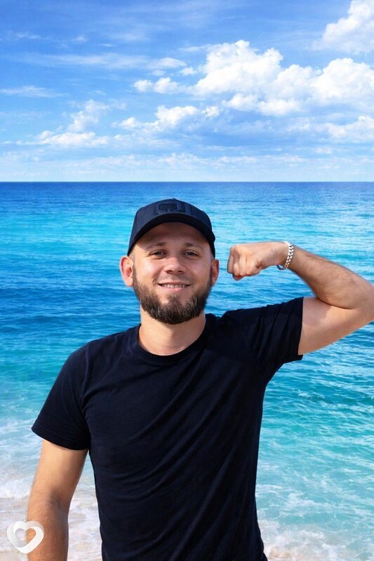 Евгений, 31, Киеве — анкета №3391683
